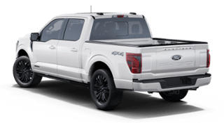 2025 Ford F-150® External Image 3